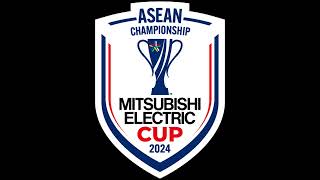 Monstrous - Steven Beddall (Hình hiệu ASEAN Mitsubishi Electric Cup 2024)