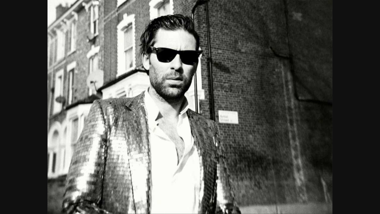 Watch Jamie Lidell - Green Light on YouTube Watch Jamie Lidell - Green Light on YouTube