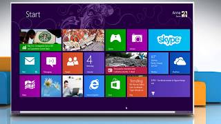 How to resolve the issue when webcam is not working in Skype® for Windows® 8 (Part-1) screenshot 4