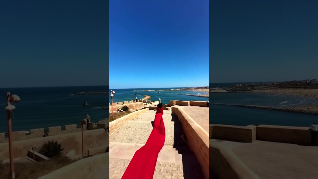 Discover Kasbah Udayas!