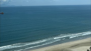 Khám phá căn hộ Altara suites - giá chỉ 2.x tr đêm ngay bên bờ biển Mỹ Khê