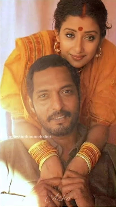 Tera gham Mera gham 😭 #bollywoodhits  #hindisong #oldisgold #charttopper  #nanapatekar  #90evergreen