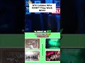 Can YOU Guess the Song & BTS Collab? Challenge Yourself! #shorts