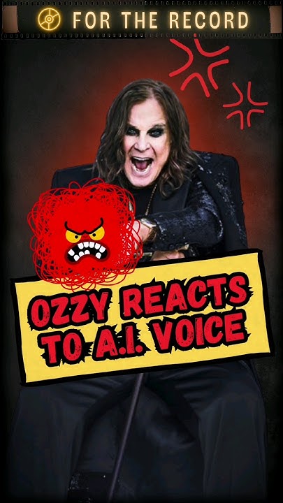 ozzy osbourne reaction videos