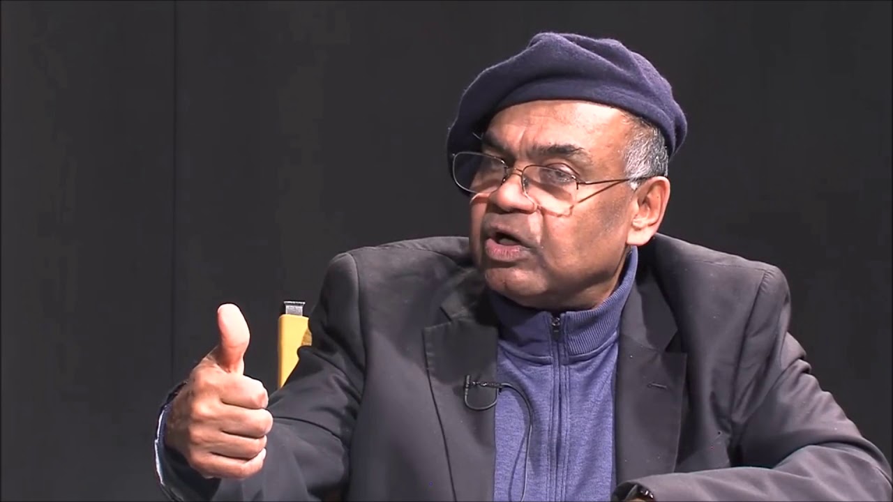 Guyana oil and gas debate