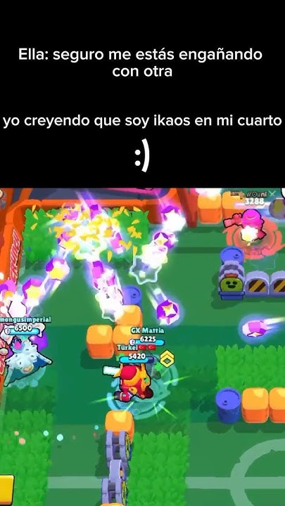I LOVE IKAOS - YouTube