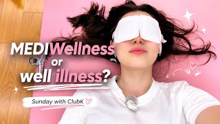 Seoul MEDIWELLNESS Healthcare with ClubK