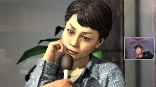 Ch 3 (Yakuza 3 Remastered)