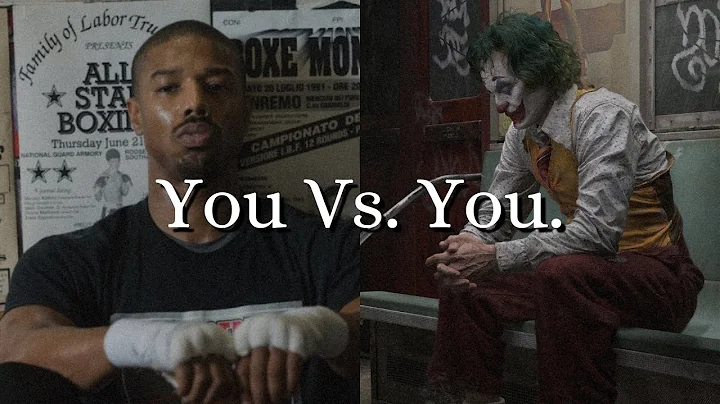 You vs You. thumbnail