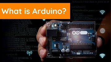 Getting Started with Arduino and ARCIMUSE | Introduction to Arduino