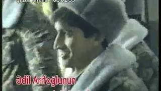 Qarabağ Döyüşləri Qazax Rayonu