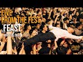 Feast live at the sounds project vol6 2023