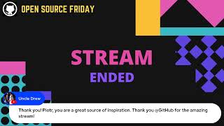 Restream: Open Source Friday with Piotr Skalski: Exploring Supervision