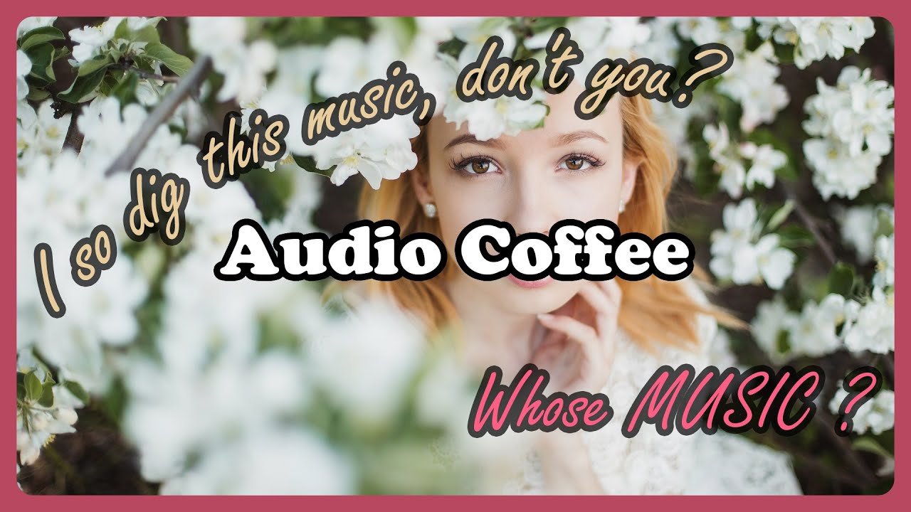Music by Audio Coffee #2, Copyleft Music, Free Background Music, Music Library