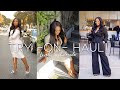 LOVELY WHOLESALE TRY-ON HAUL! |2021