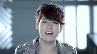 ukiss believe - with infinite mv