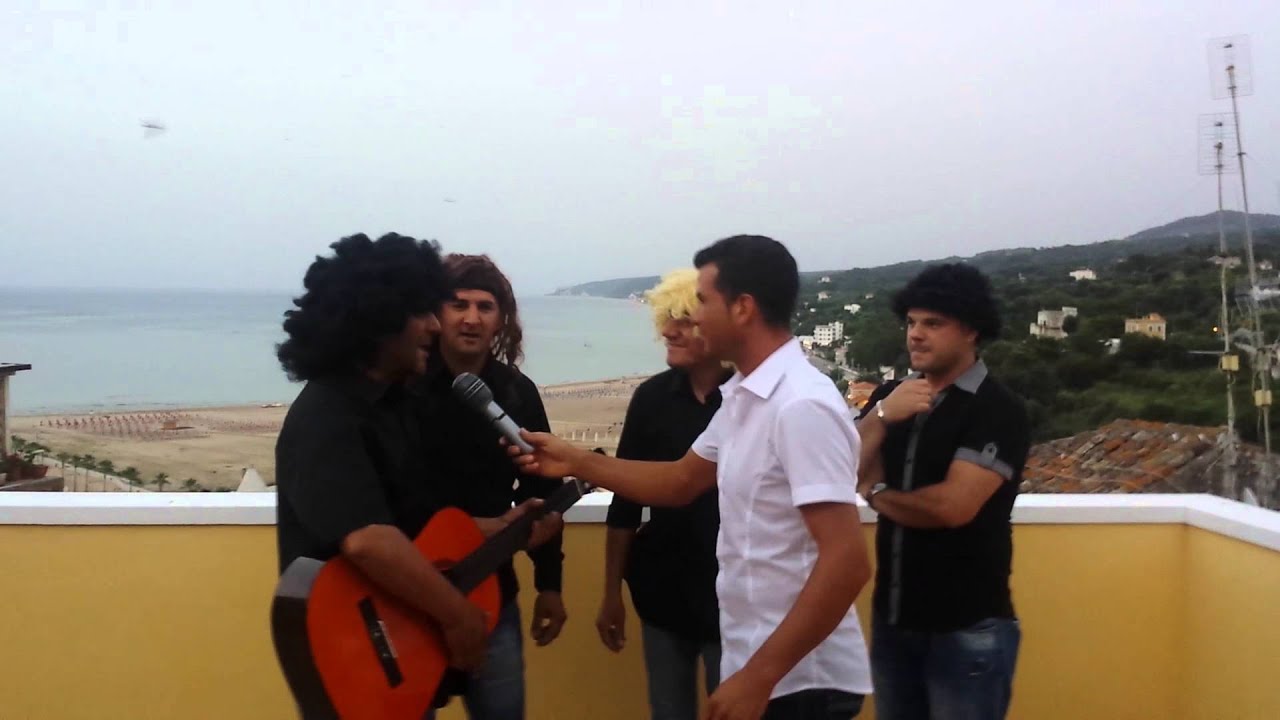 I cugini di campagna a rodi garganico