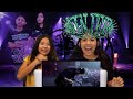 Two Girls React to JINJER - Who Is Gonna Be The One (Live)