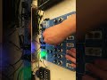 HELP! My Soma Laboratory’s #Lyra-8 Organismic Synthesizer is making weird noises