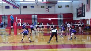 SMP-20170218-1 ECP18Regal vs Impact18s Set1