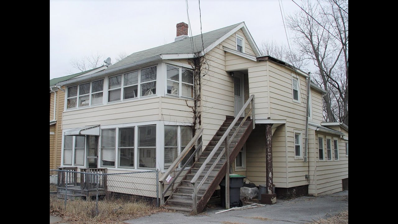 105 Jewell St, Village of Maybrook, Montgomery, NY Orange County Tax