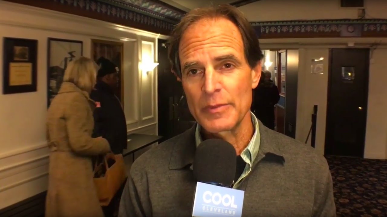 VIDEO EXCLUSIVE with Jonathan Forman: Cedar-Lee Theatre Turns 90