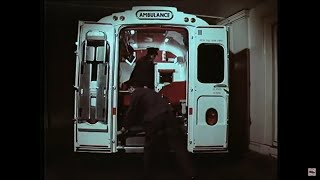 This is an Emergency (1972) | Retro PSA