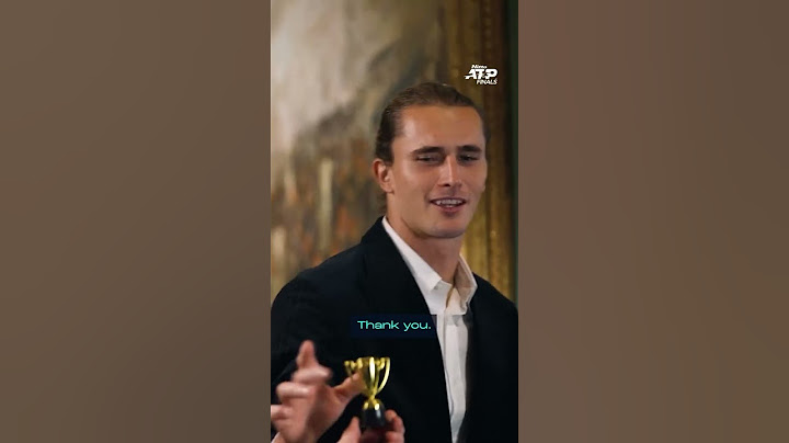 Jannik Sinner wins the best hair Award ATP 😂🦊