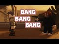 “Bang Bang Bang” The Last Guest edit