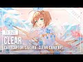 "CLEAR" 『Cardcaptor Sakura: Clear Card OP1』 || TV Size ver. || Cover by NABI
