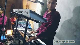 L L A M A M I E N T O C E L E S T I A L M I B E N D I T O D I O S....