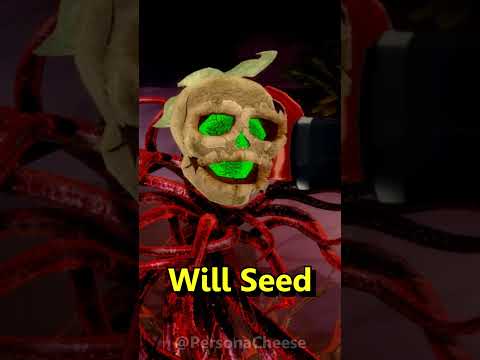Kamoshida Will Seed