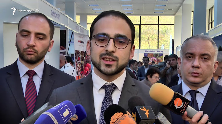 Տիգրան Ավինյանը կասկածներ ունի, որ մամուլի որոշ հրապարակումներ պատվեր են իր դեմ