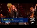 Robert Plant on Austin City Limits October 15th!