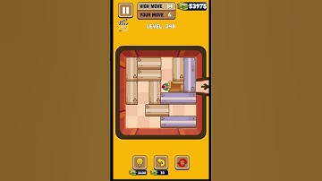 Push box out normal level 348