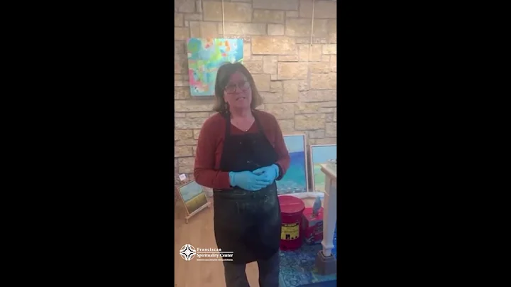 Art Dash: Introducing Terri Beck-Engel