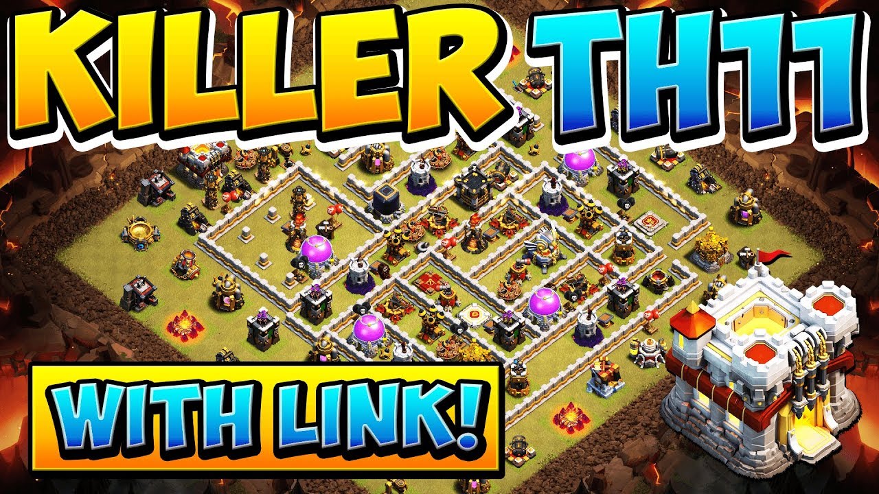 th11 war base 2019 th11 war base 2019