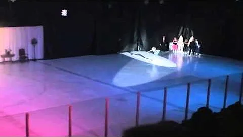 Mary Castellini Bruun - Nutcracker Suite on Ice So...