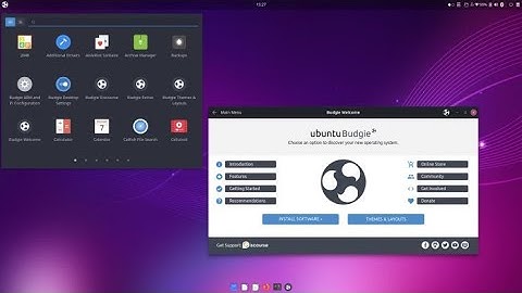 Ultimate Guide: Installing Ubuntu Budgie on VirtualBox + Review HINDI 2023