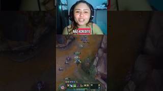 Eu crendo que tínhamos conseguido… #lol #leagueoflegends #leagueoflegendsbrasil #streamer