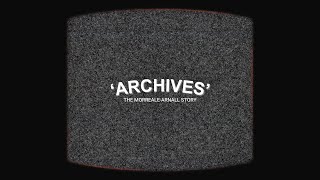 ARCHIVES | TEASER TRAILER