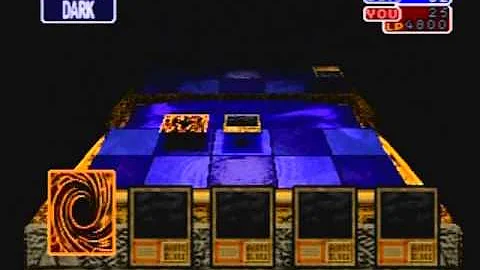 Como liberar todos os duelistas Yu-gi-oh Forbidden Memories?