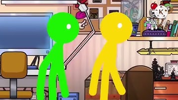 Boowomp Particle Accelerator Meltdown