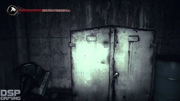 The Evil Within DLC: The Executioner pt5 - Toasty/RPG-Pwned