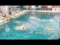 WPC NCL 🤽 17U Boys QF: Southwest Sharks vs Capital Wave [Apr 22, 2022]
