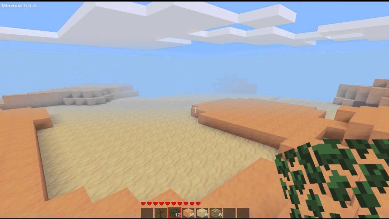 Comentando Sobre o Game - Minitest