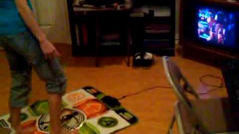 everytime we touch, cascada ddr