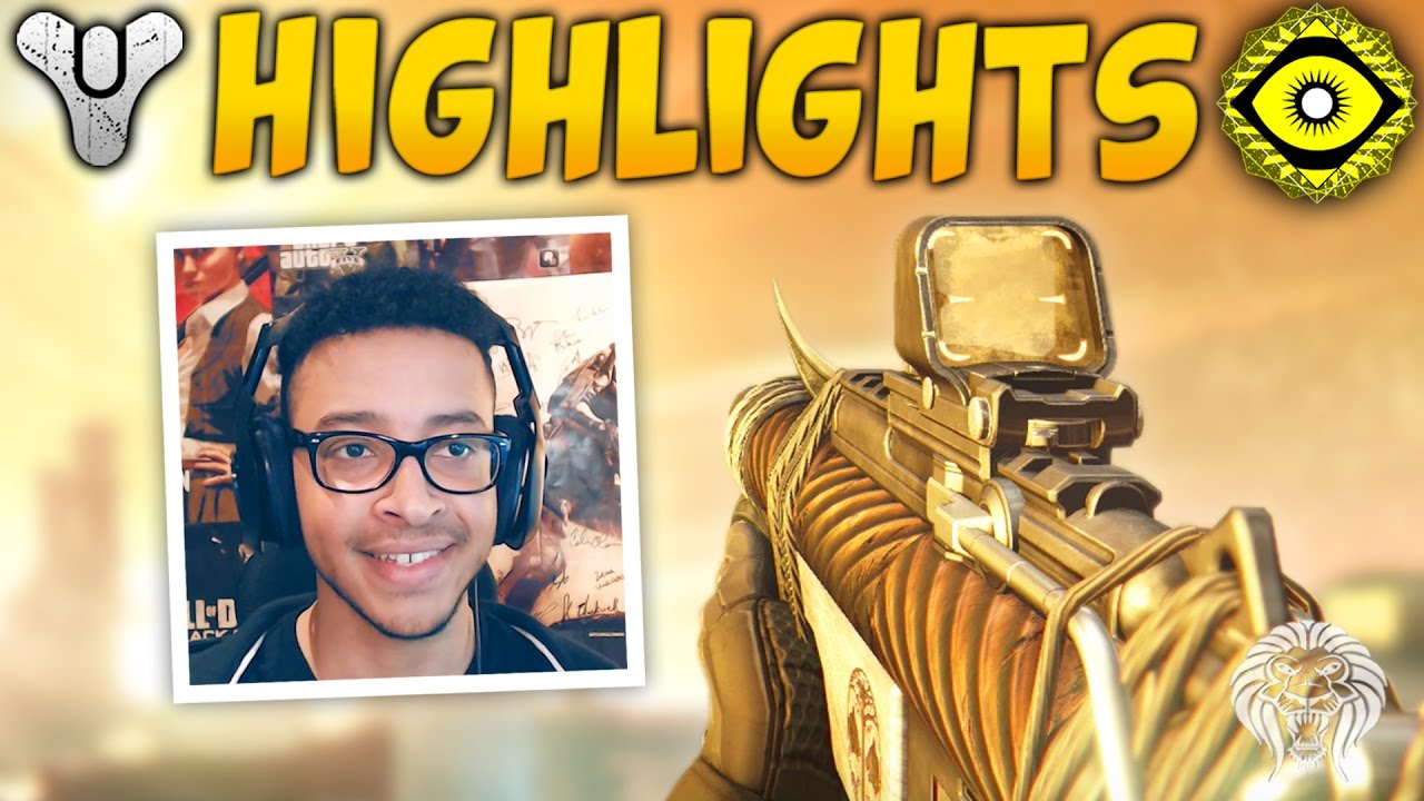 Destiny: Trials of Osiris Flawless “THE NEW LIGHTHOUSE!” No Boons 9-0 (Rise of Iron Highlights) destiny news 2