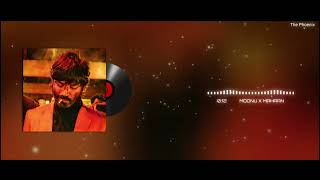 MOONU X MAHAAN BGM