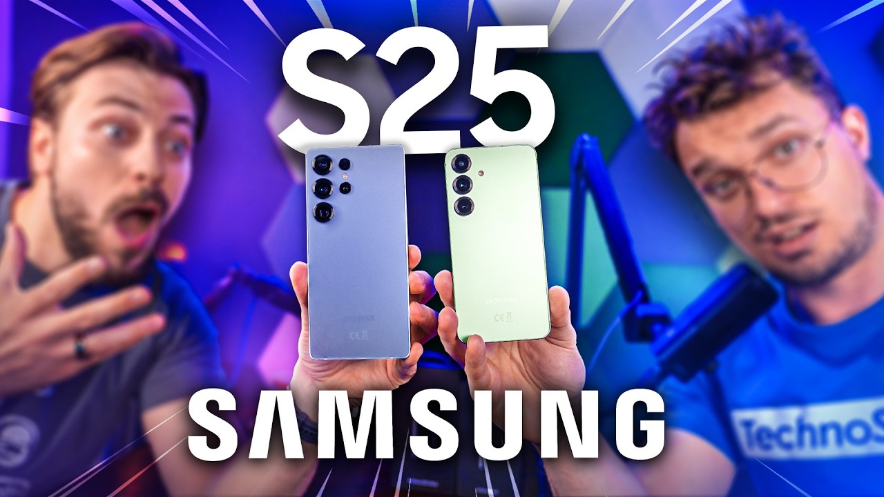 Obejrzyj to zanim kupisz GALAXY S25 ULTRA ⚠️